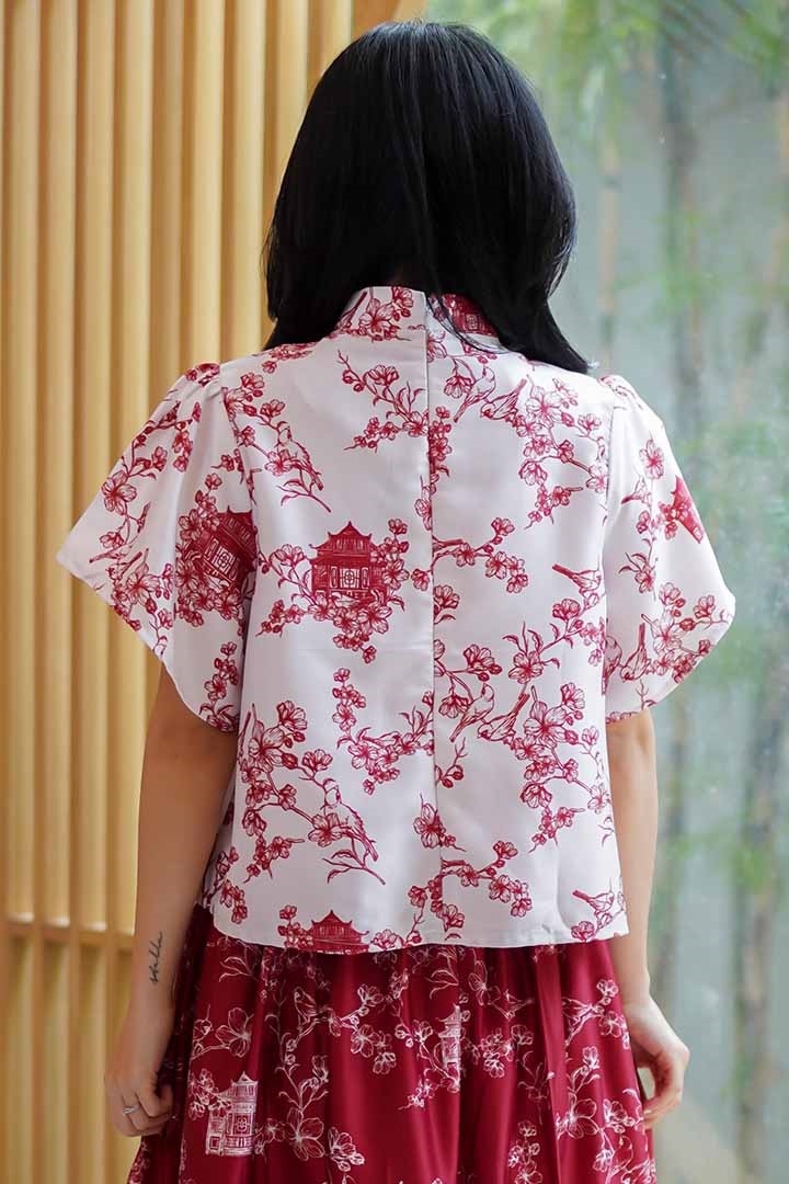 Picture of Marisa Blouse