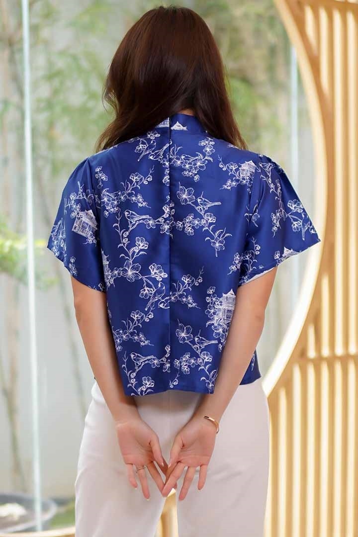 Picture of Marisa Blouse