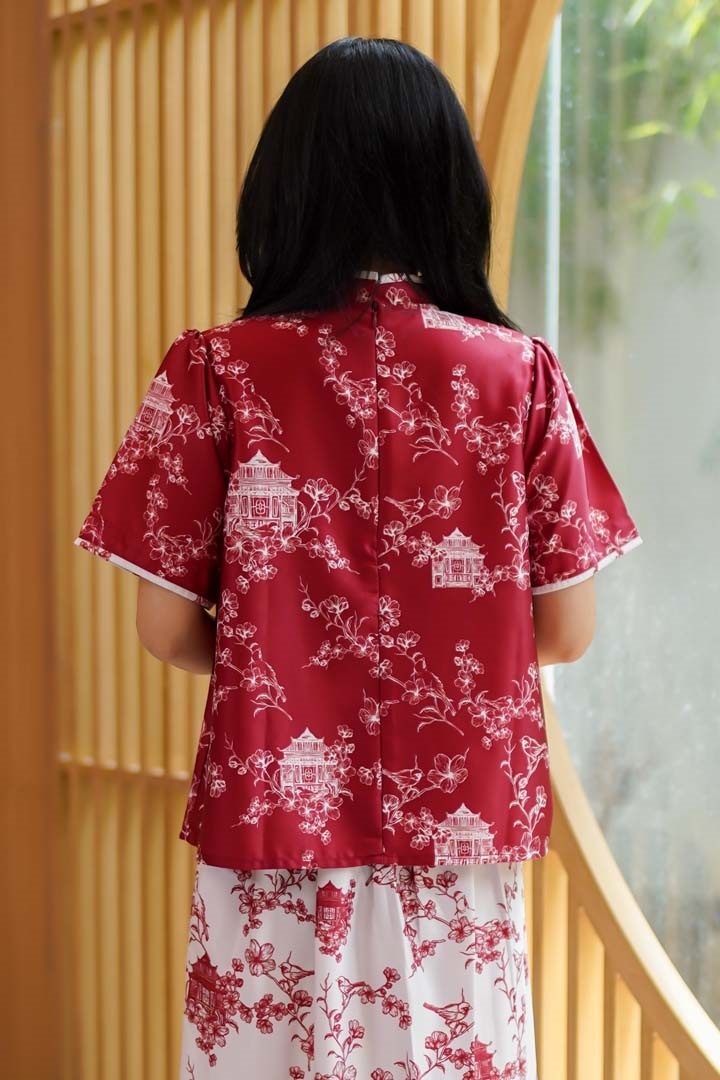 Picture of Kayla Blouse