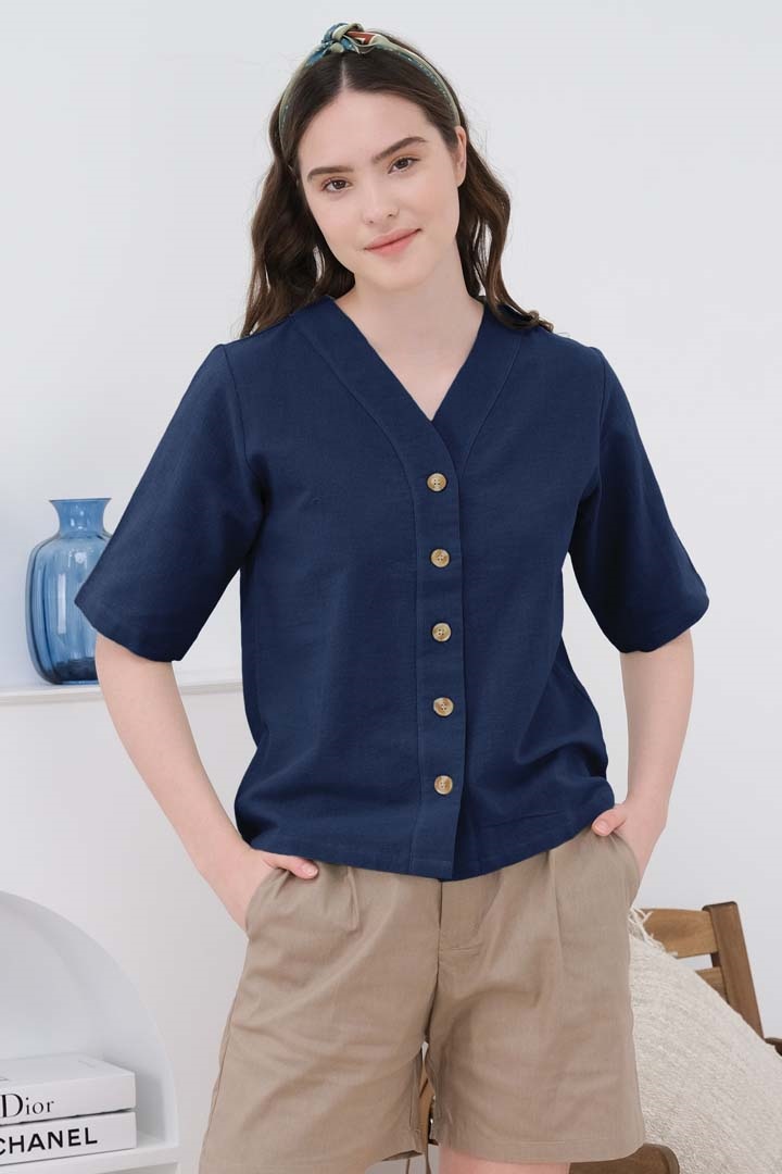 Picture of Nazka Blouse