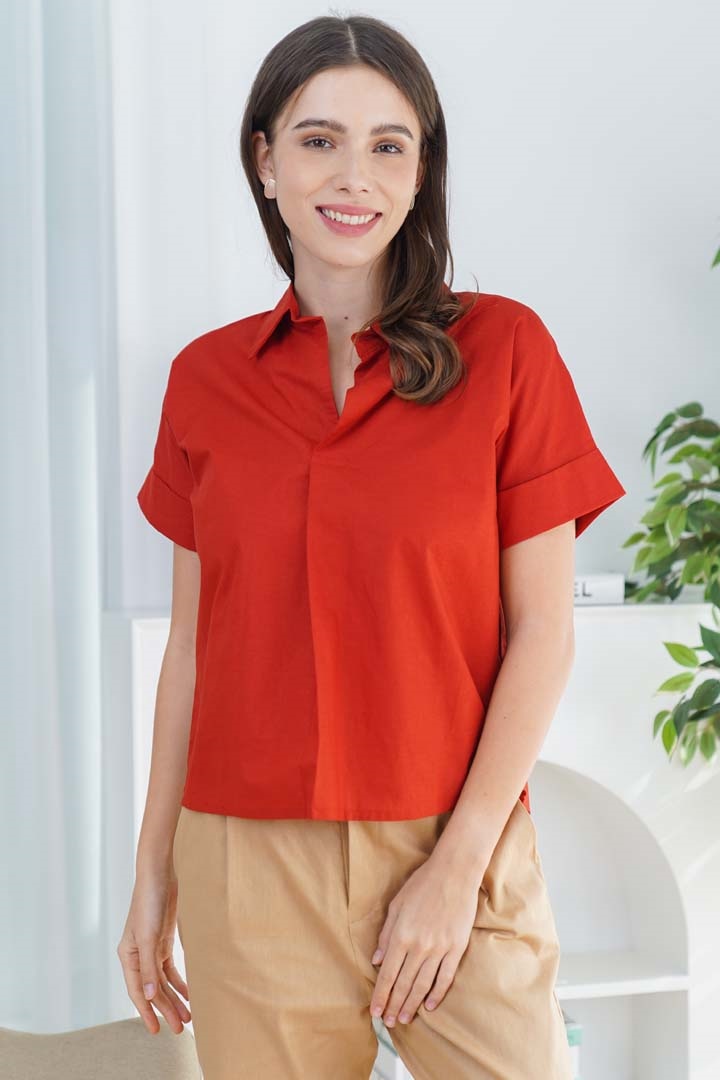 Picture of Gil Blouse