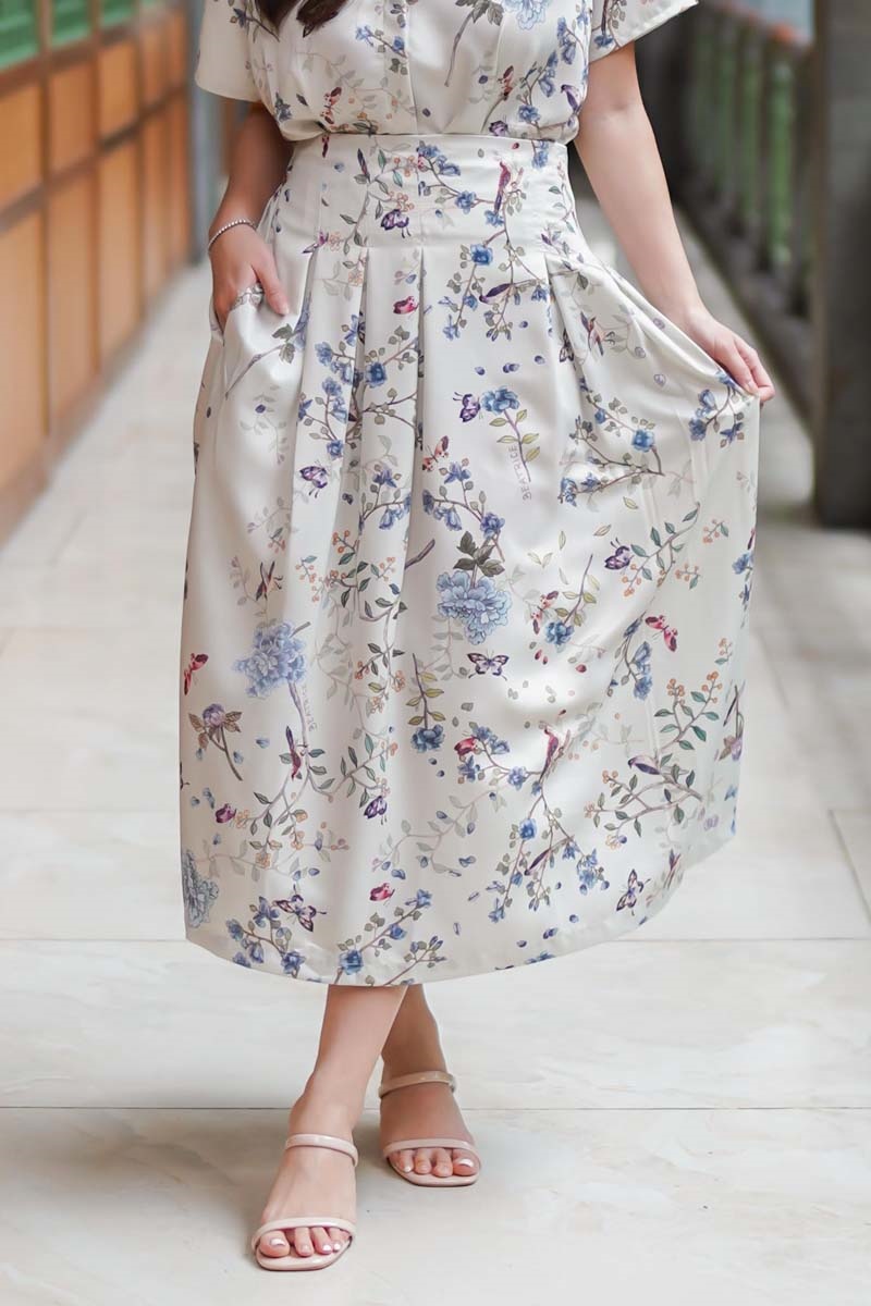 Picture of Kimberly Skirt