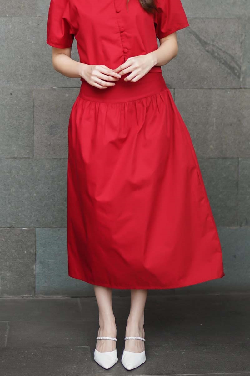 Picture of Larisa Skirt