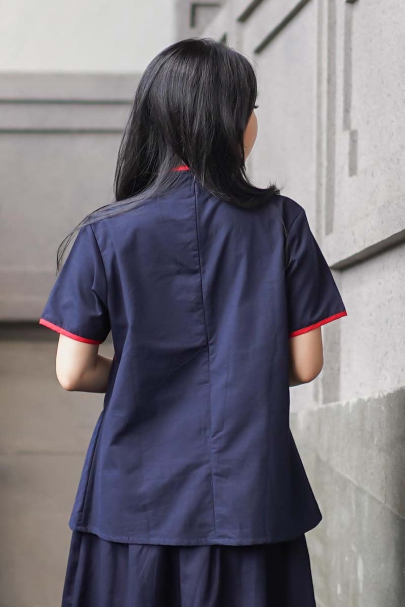 Picture of Hana Blouse