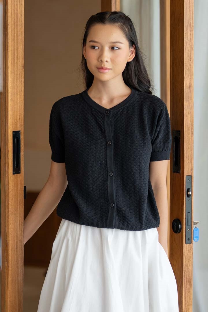 Picture of Kalia Knit Blouse