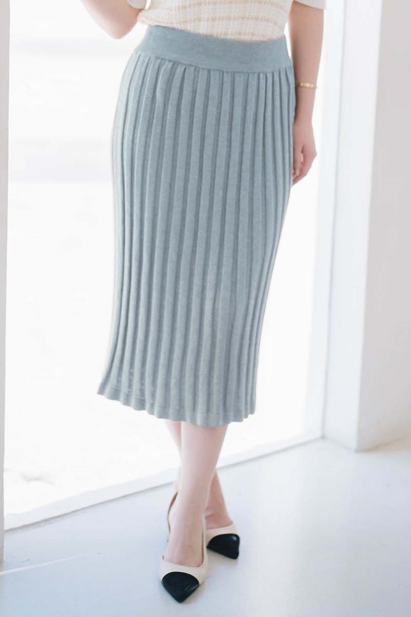 Picture of Joel Knit Skirt 