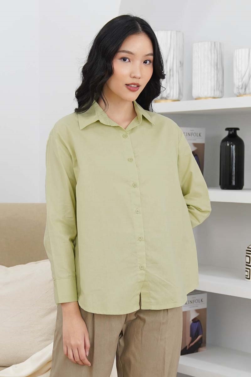 Picture of Kora Blouse