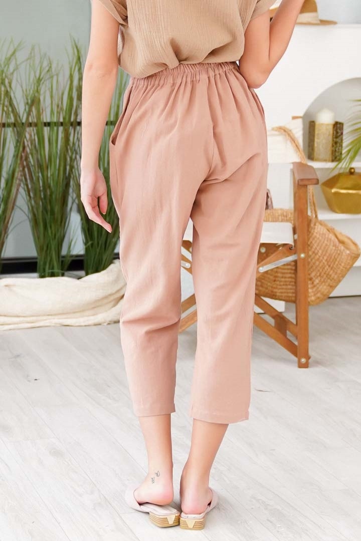 Picture of Pencil Pants