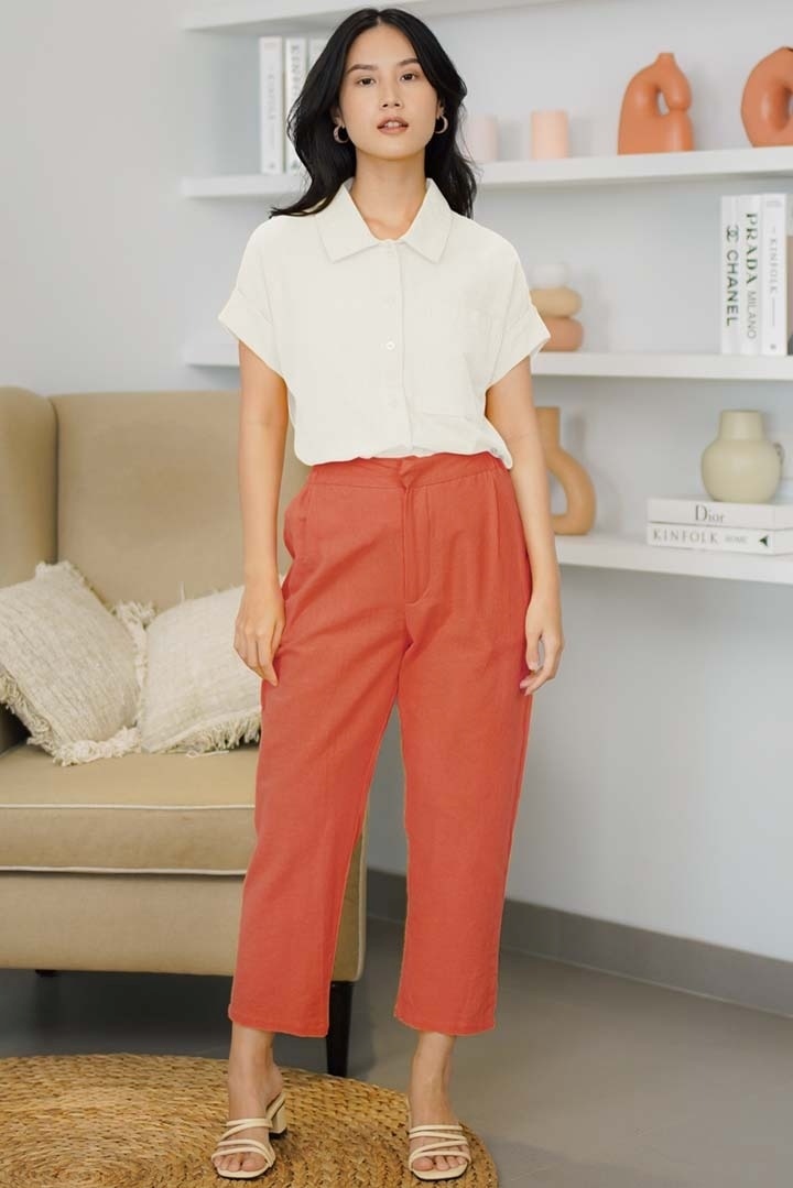 Picture of Pencil Pants