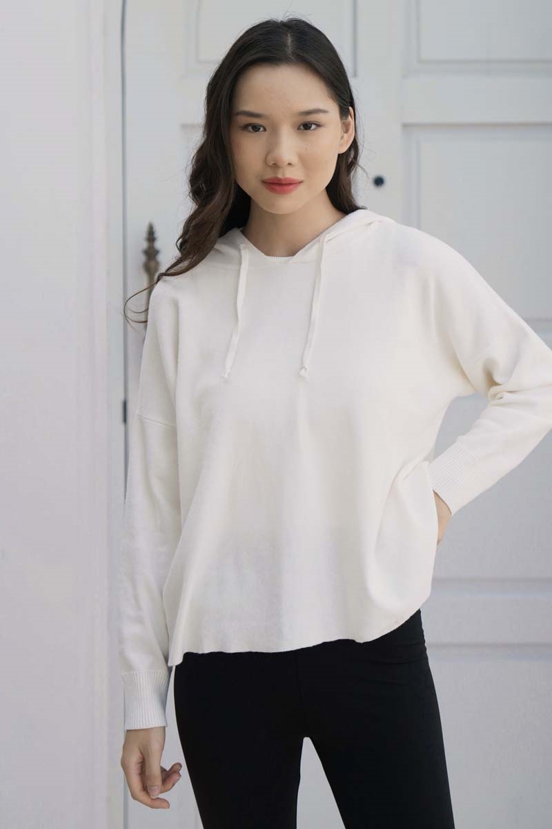 Picture of Elliot Knit Blouse