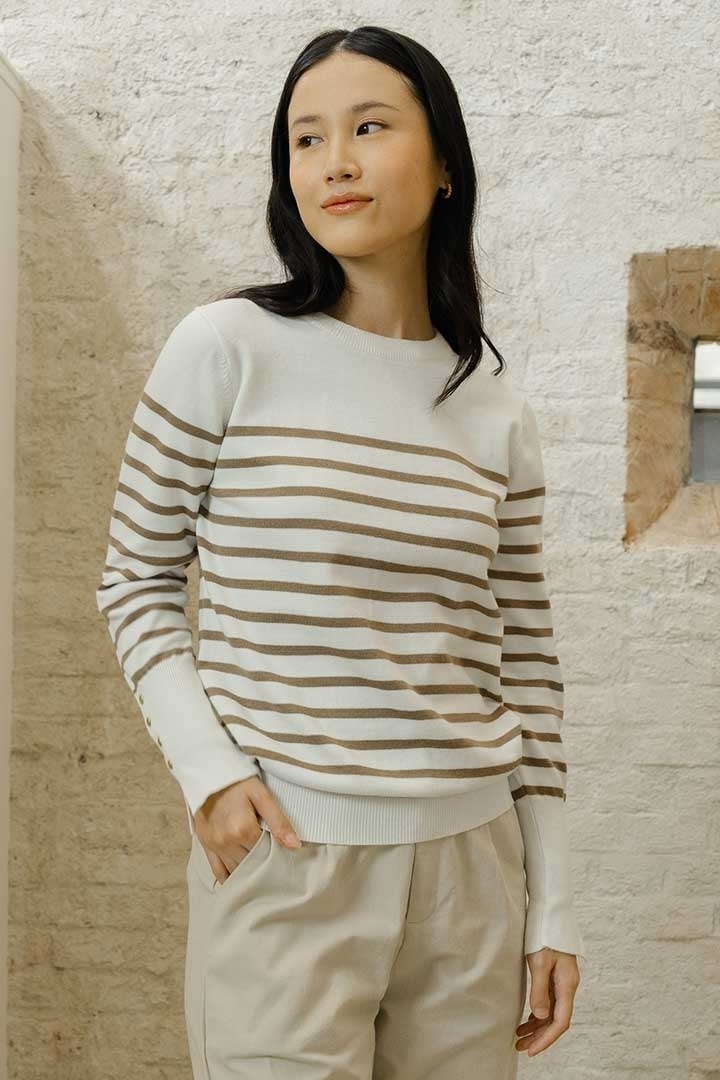 Picture of Rain Knit Blouse
