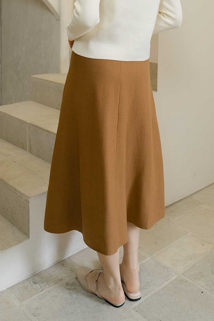 Picture of Viona Knit Skirt
