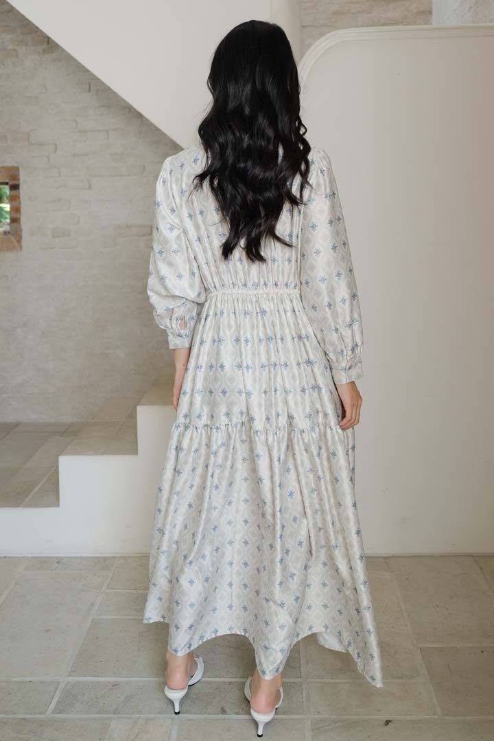Picture of Najwa Maxi Dress
