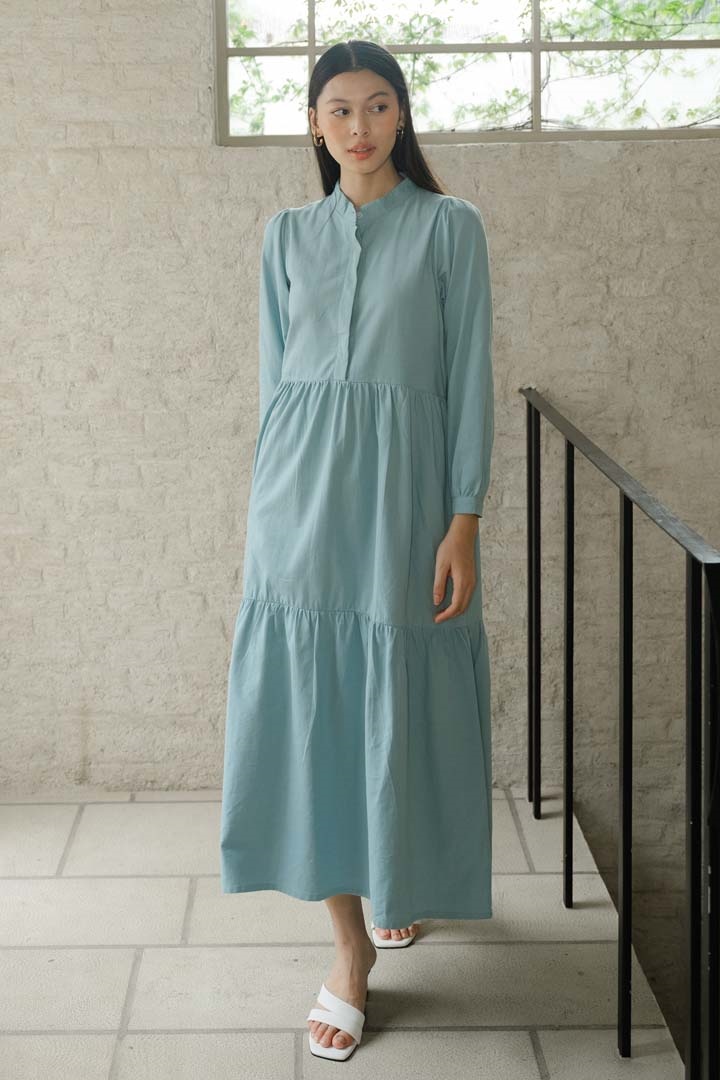 Picture of Ara Maxi Dress