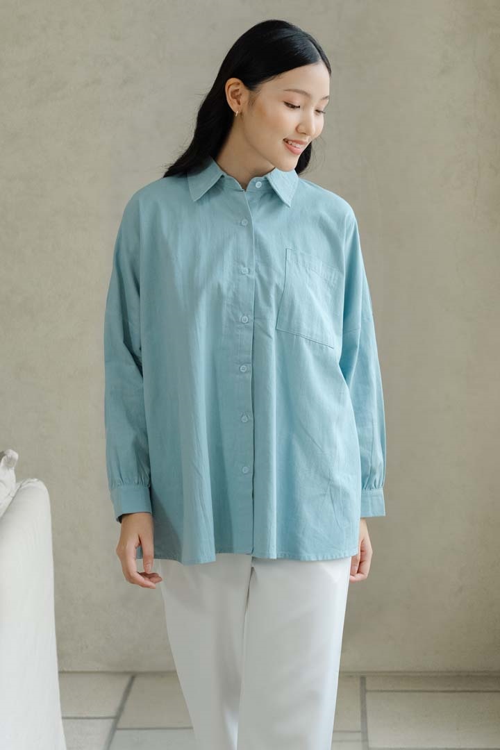 Picture of Calista Blouse