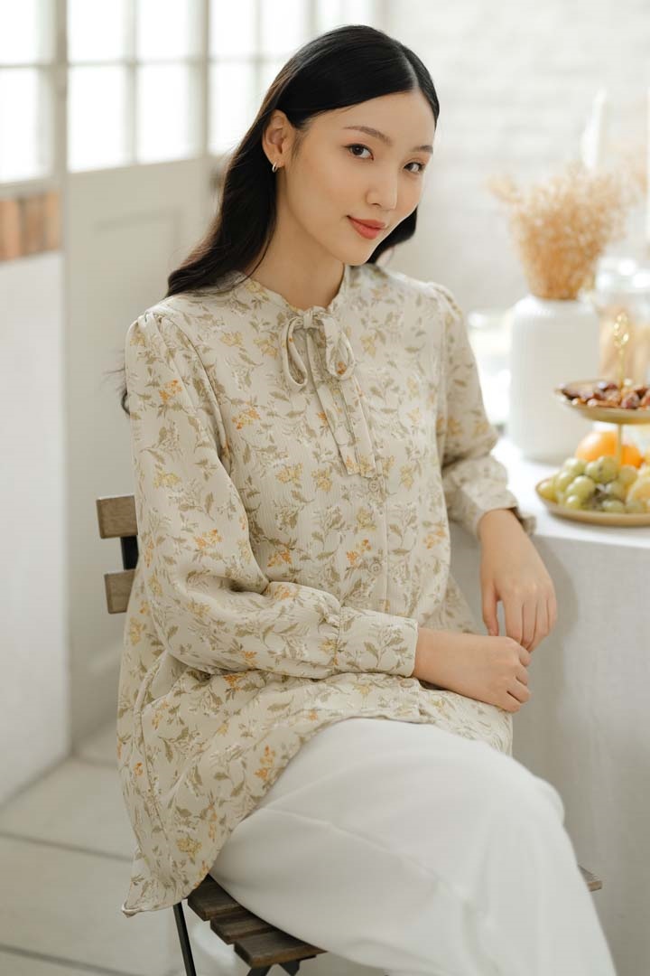 Picture of Zia Blouse