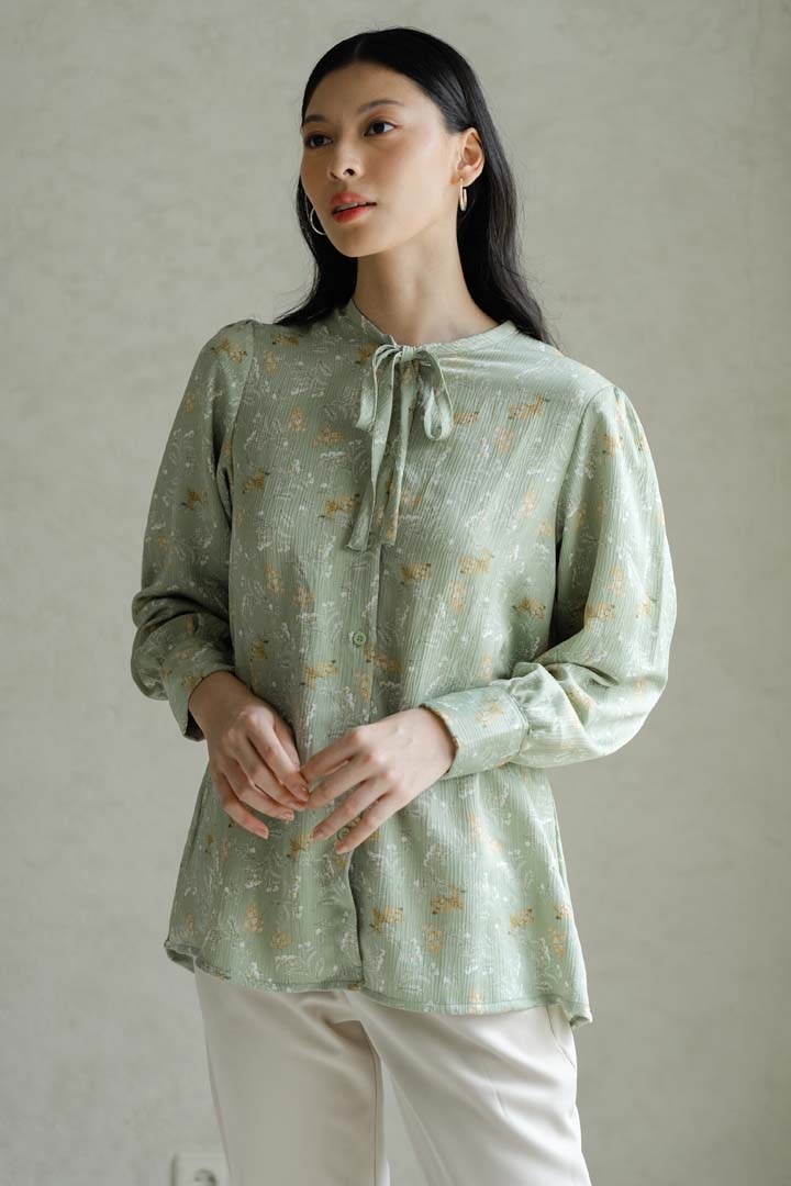 Picture of Zia Blouse