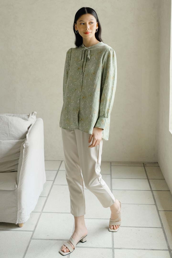 Picture of Zia Blouse