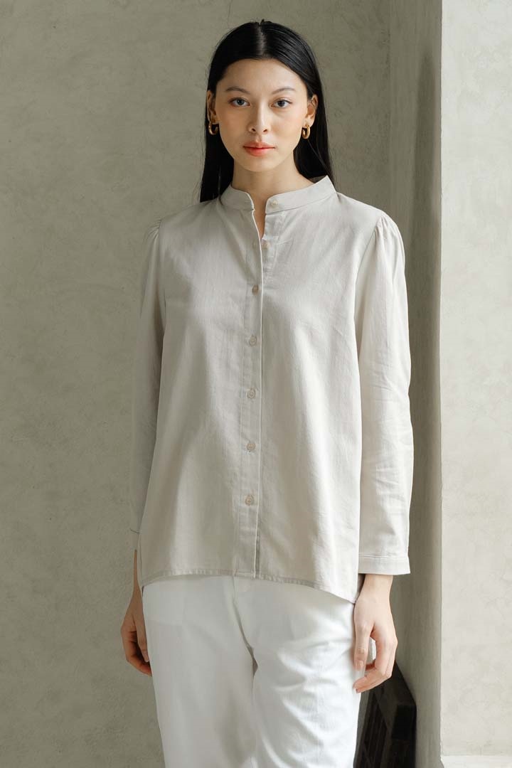 Picture of Claire Blouse