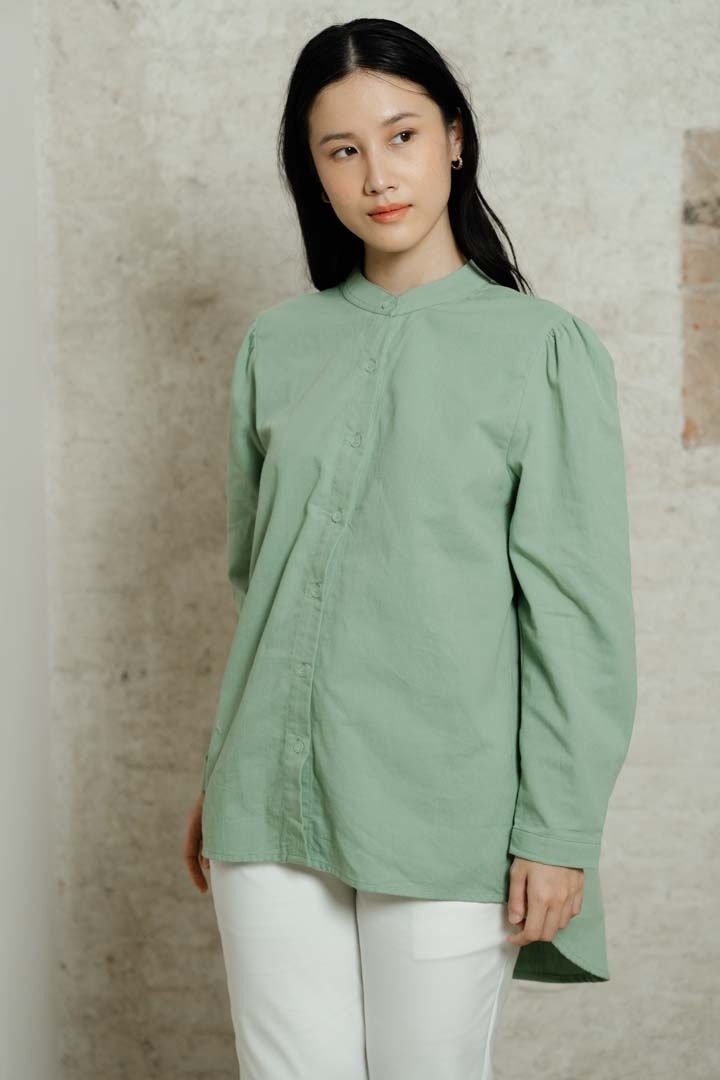 Picture of Claire Blouse