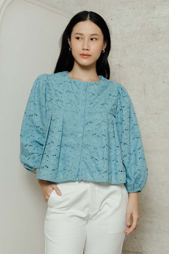 Picture of Hanna Blouse