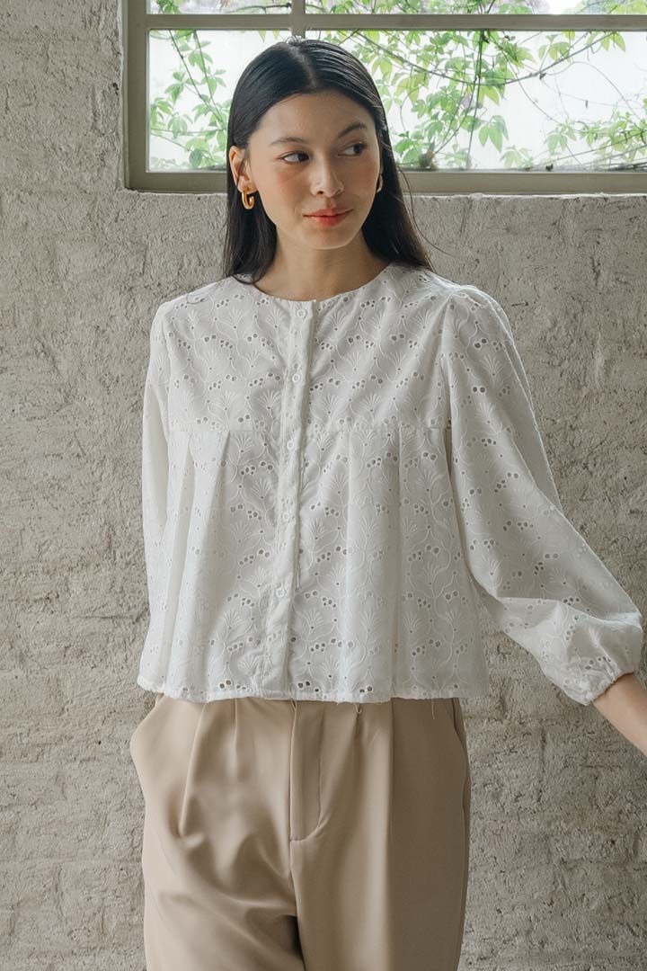 Picture of Hanna Blouse