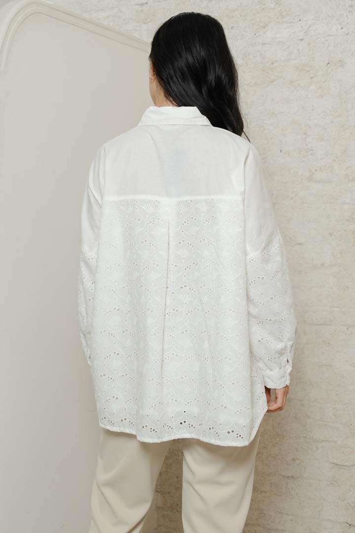 Picture of Valerie Blouse 