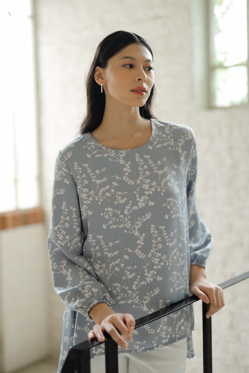 Picture of Rika Blouse