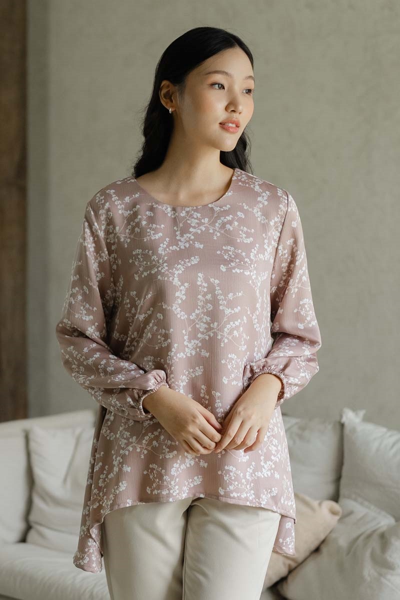 Picture of Rika Blouse