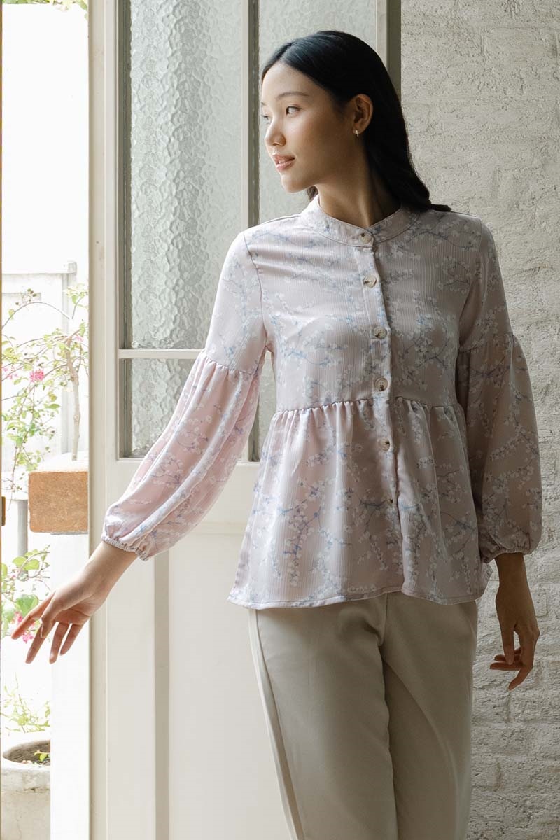 Picture of Sofia Blouse