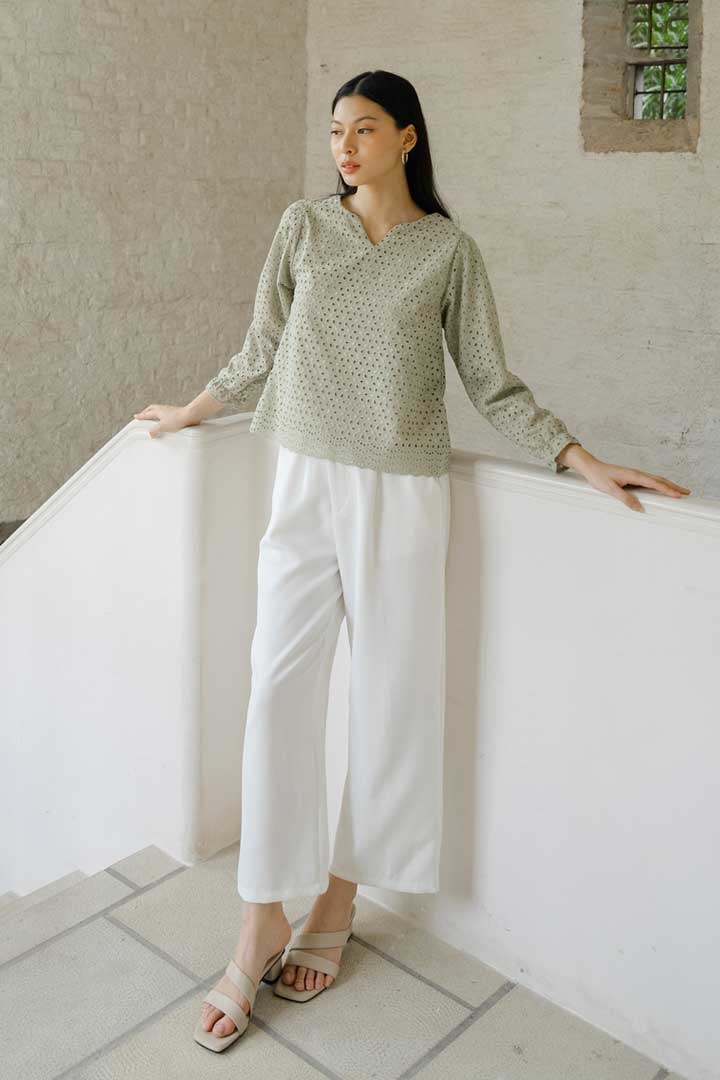 Picture of Corina Blouse