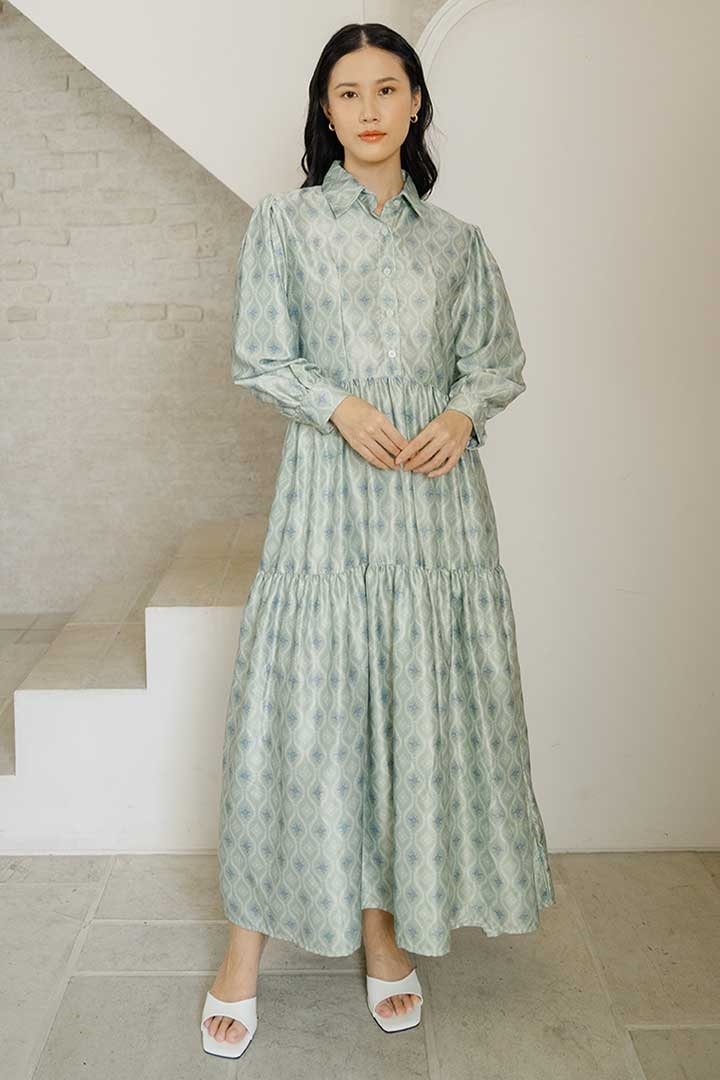 Picture of Najwa Maxi Dress