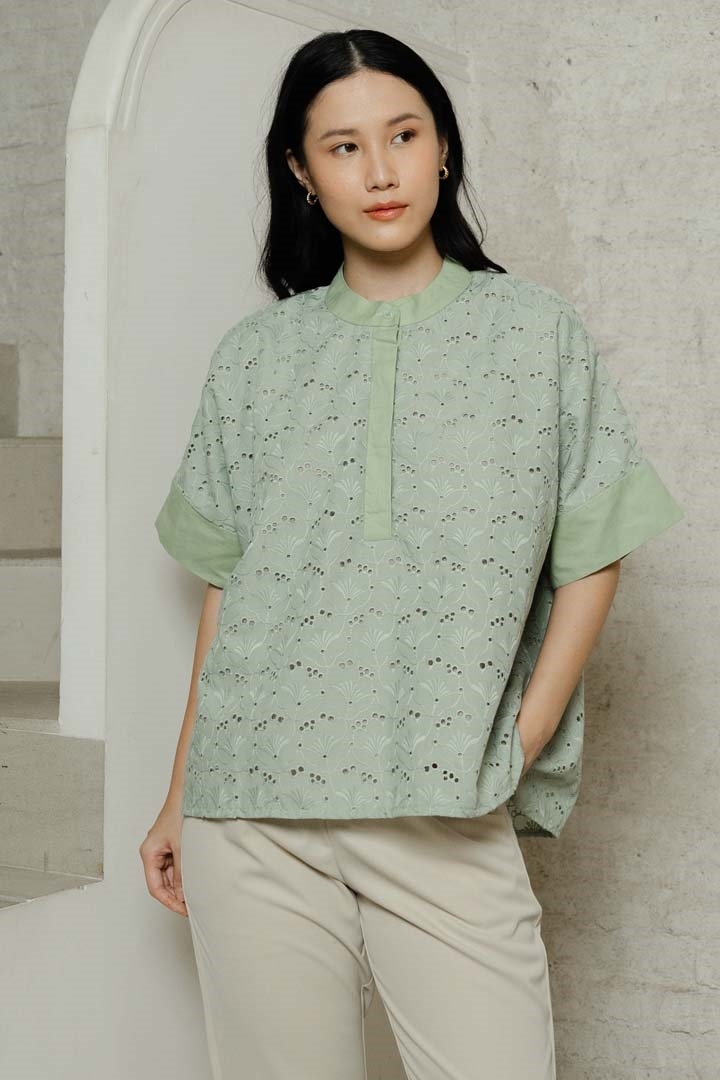 Picture of Diora Blouse