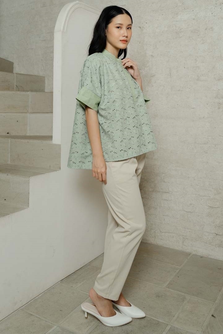 Picture of Diora Blouse