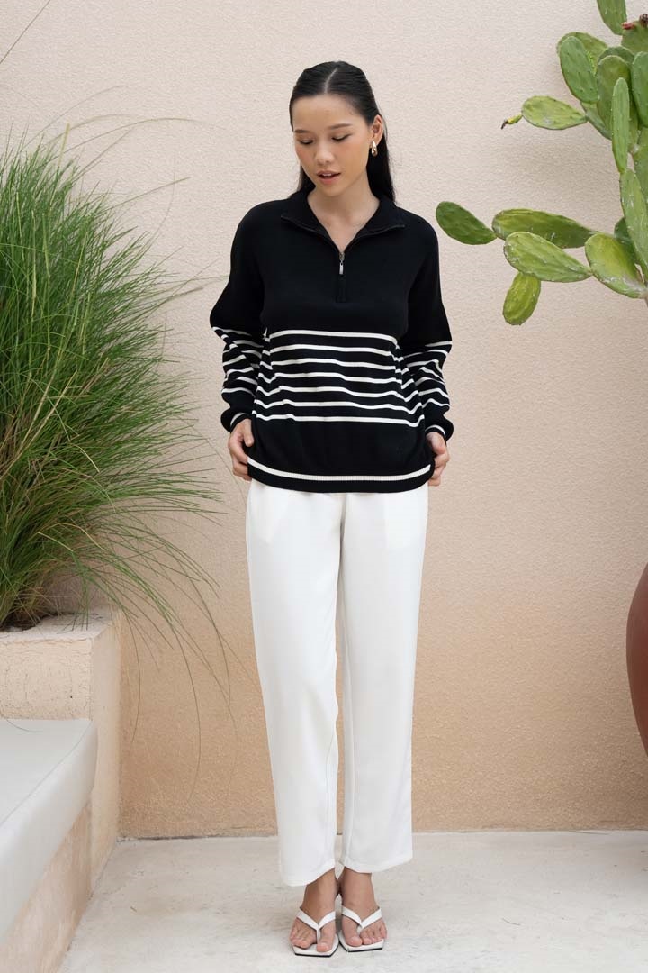 Picture of Gwen Knit Blouse