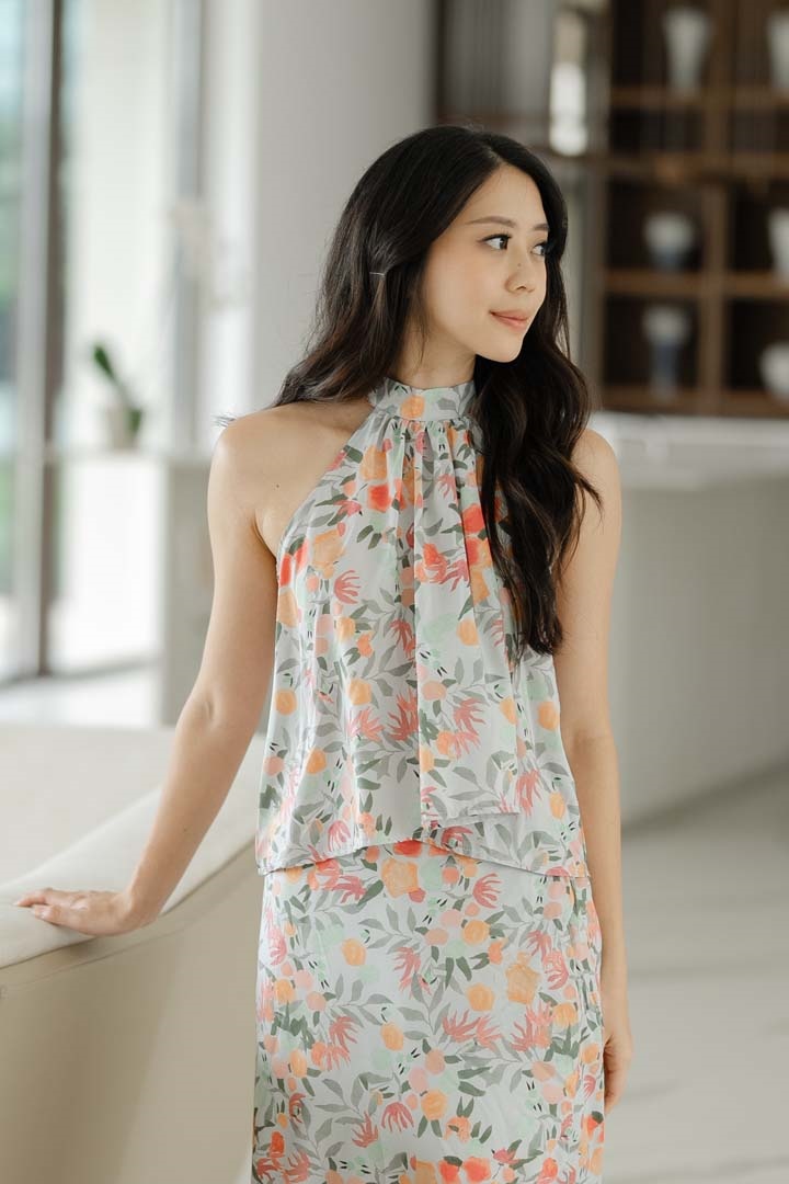 Picture of Tulip Blouse