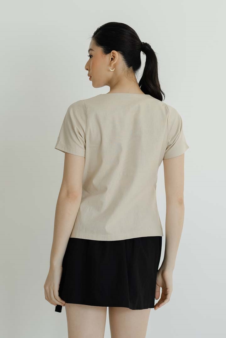 Picture of Poppy Blouse