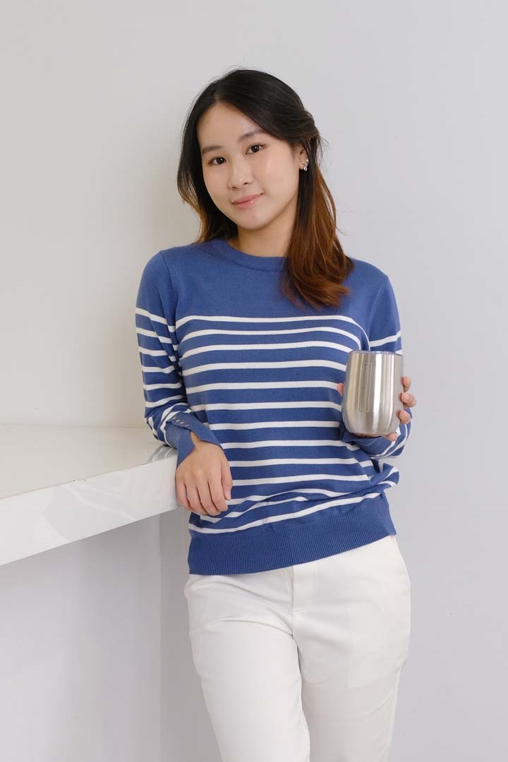 Picture of Rain Knit Blouse