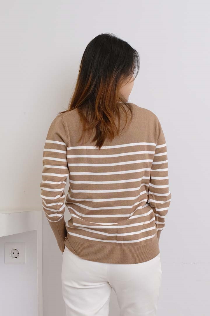 Picture of Rain Knit Blouse