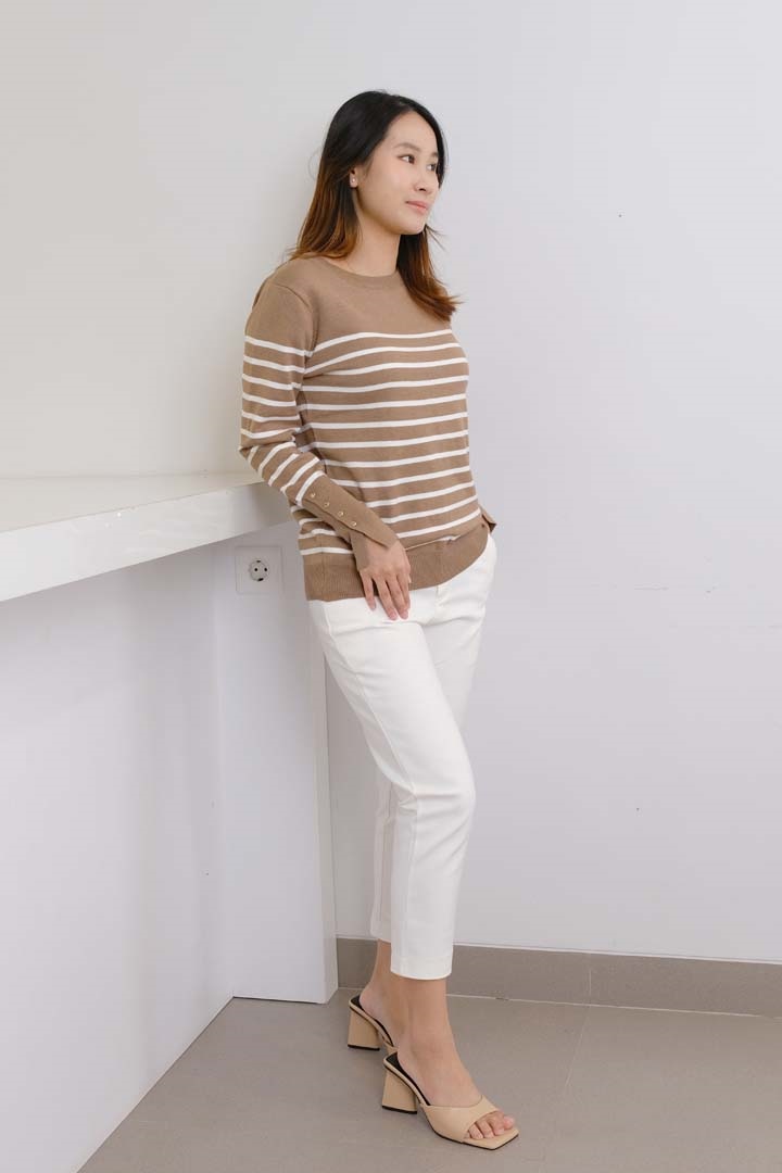 Picture of Rain Knit Blouse