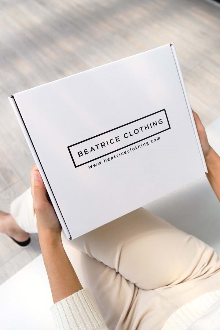 Picture of Beatrice Clothing Gift Box