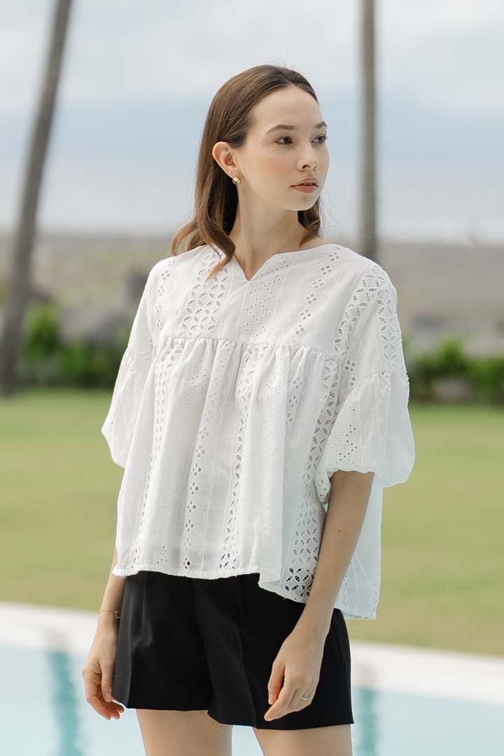 Picture of Aria Blouse