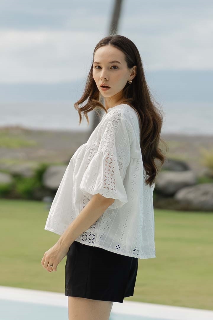 Picture of Aria Blouse