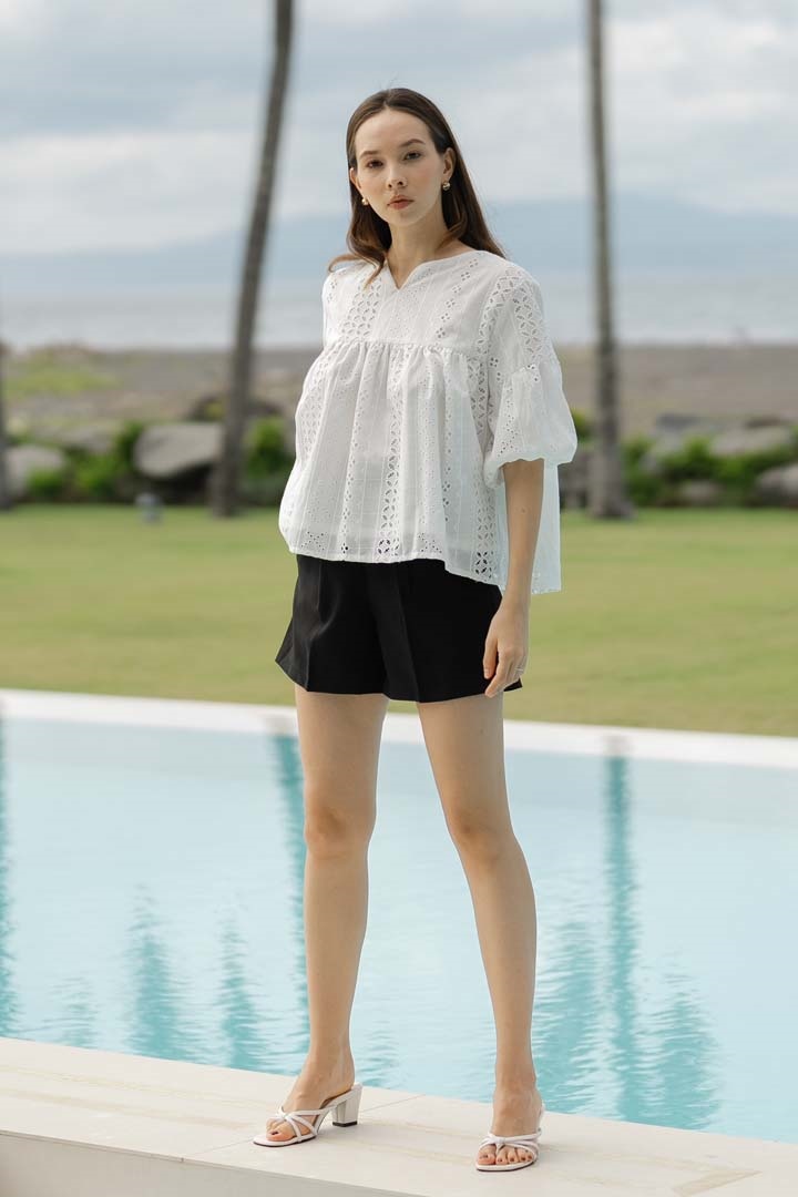 Picture of Aria Blouse