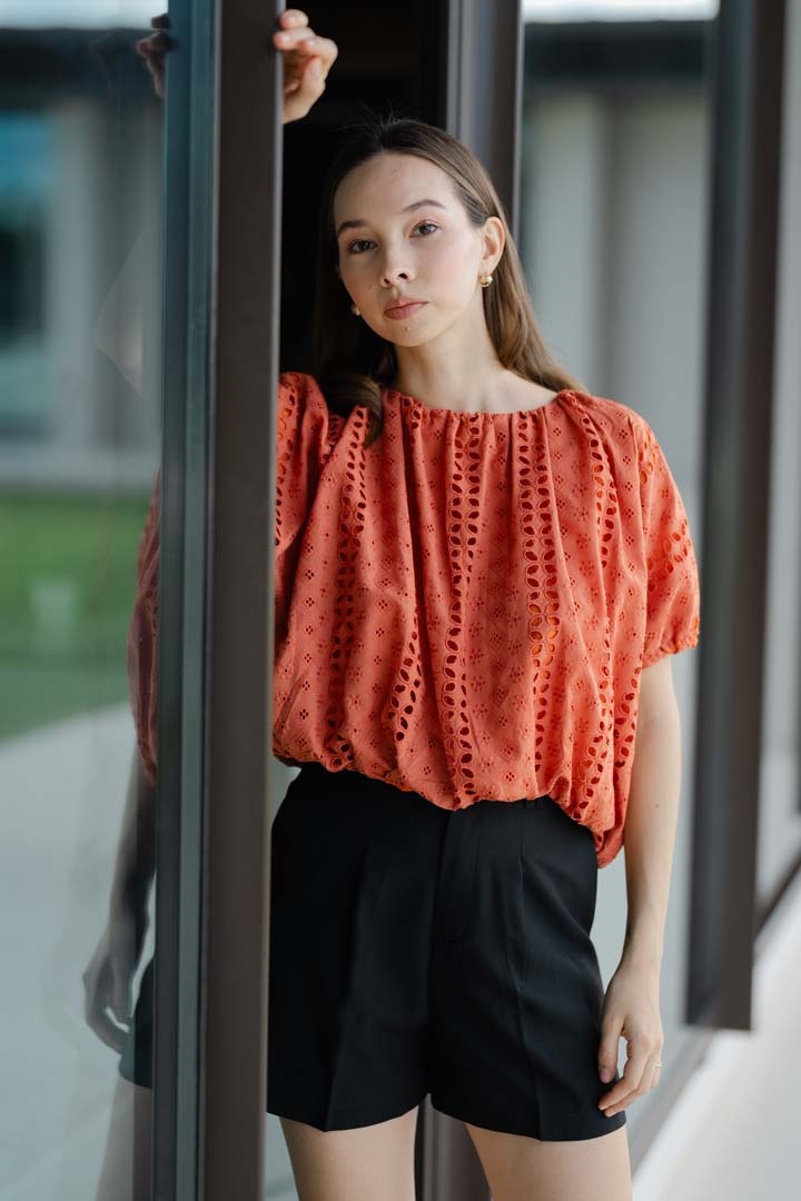 Picture of Joanna Blouse