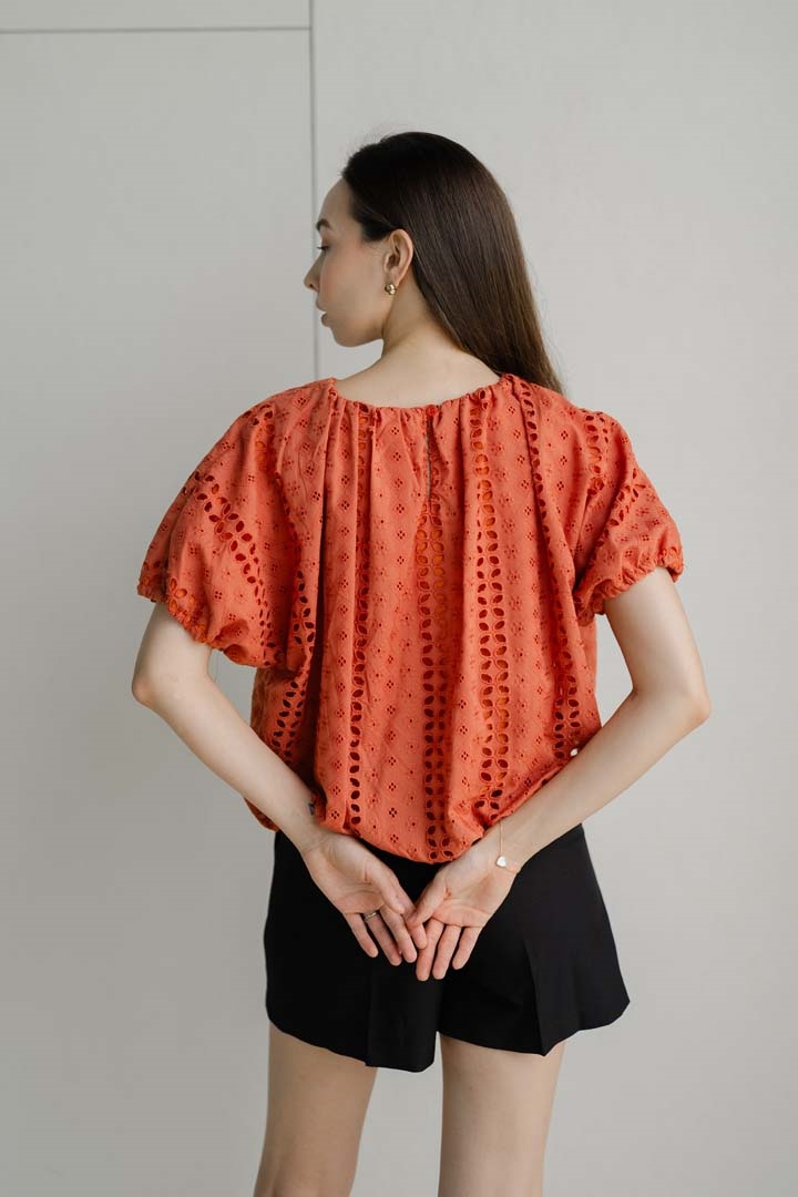 Picture of Joanna Blouse