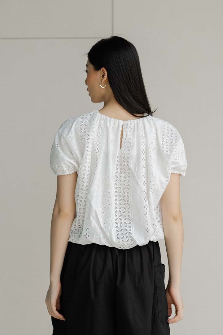 Picture of Joanna Blouse