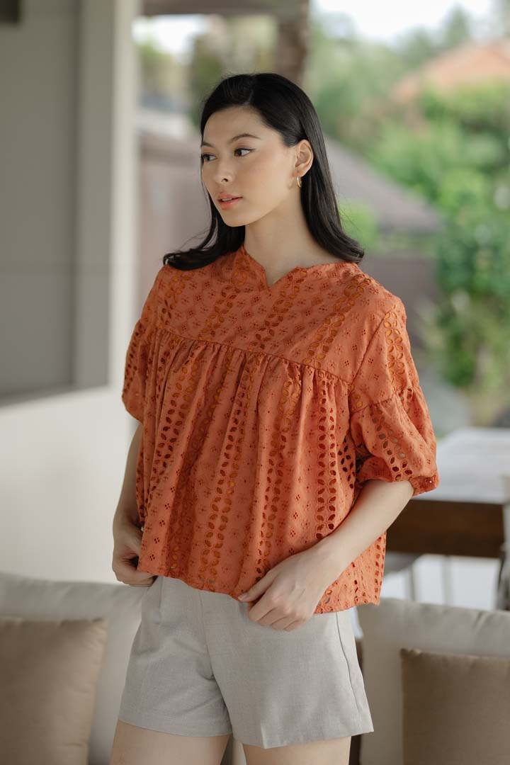 Picture of Aria Blouse