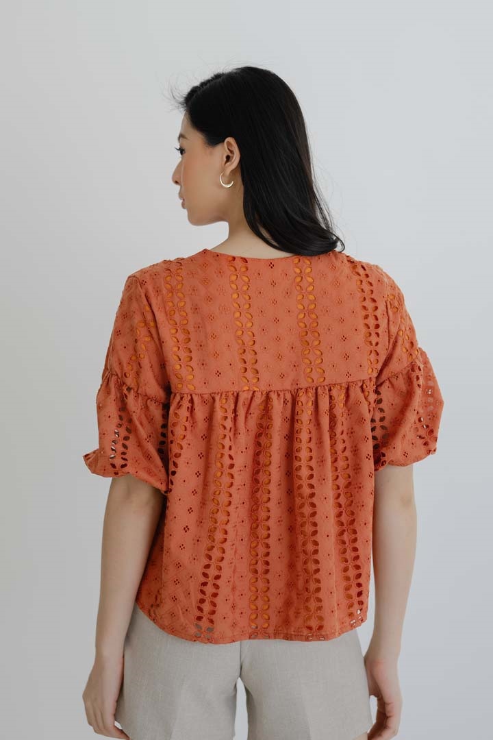 Picture of Aria Blouse