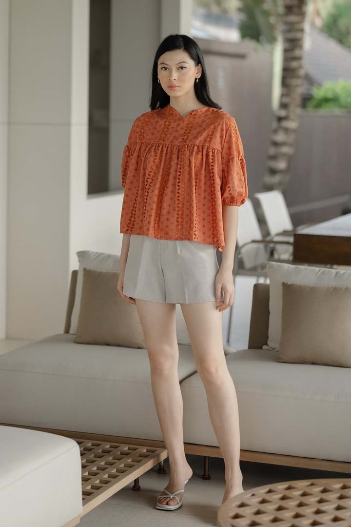 Picture of Aria Blouse